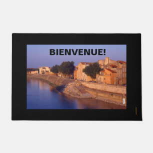France Doormat