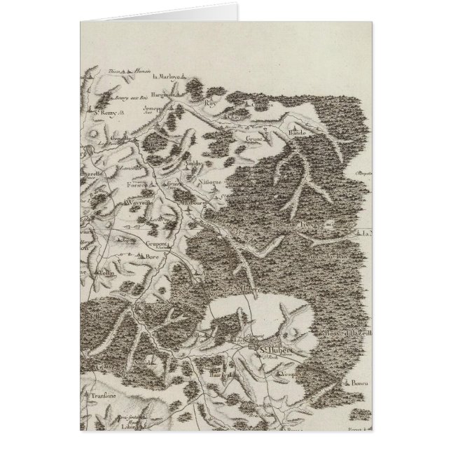 France et Belgique 2 (Devant)