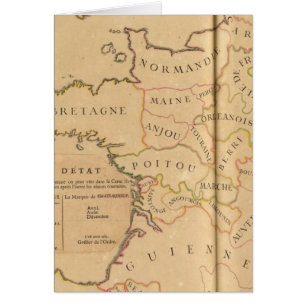 France et départements