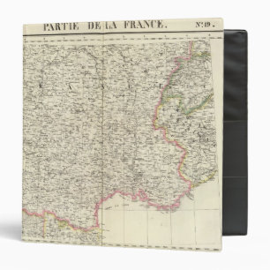 France, Europe 19 Binder