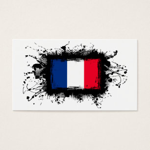 France Flag
