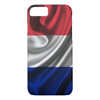 France Flag iPhone 8/7 Case