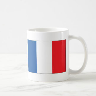 France Flag Coffee Mug