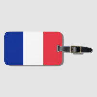 France Flag