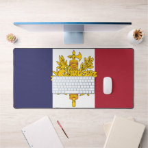France flag phone case