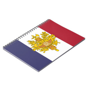 France flag phone case notebook