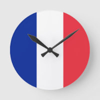 France Flag
