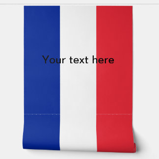 France Flag Wallpaper