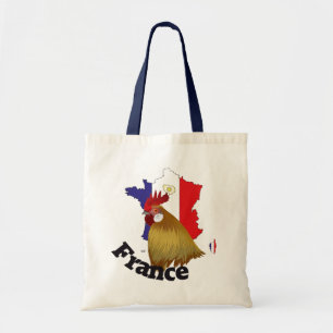 France France Francia pocket Tote Bag