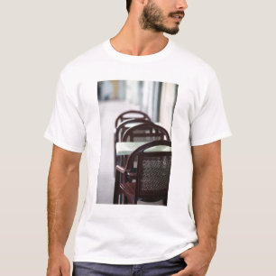 FRANCE, French Alps (Haute, Savoie), ANNECY: T-Shirt