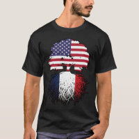 France French American USA United States America