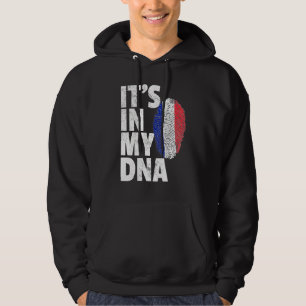 France French Flag   Pride Country Home Nation   Hoodie