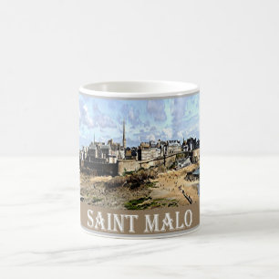 France - French Riviera - Côte d'Azur - Coffee Mug