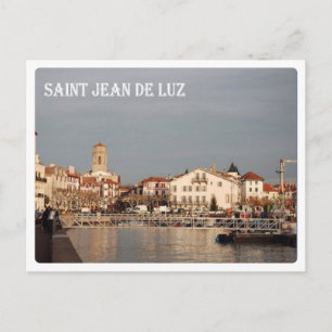 France - French Riviera - Côte d'Azur - Postcard
