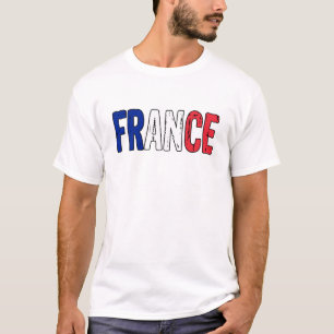 France French T-Shirt