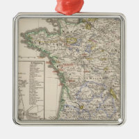 France from 1461 to 1610