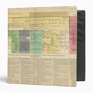 France from 752 to 987 binder