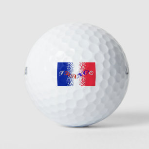 France Golf Balls