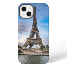 France Gustave Eiffel Tower Paris Phone Case 
