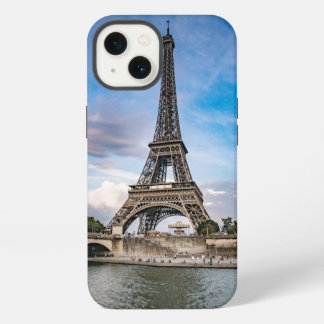 France Gustave Eiffel Tower Paris Phone Case 