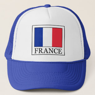 France Hat