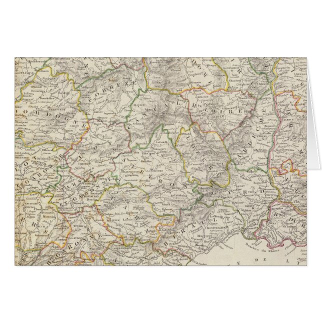 France II (Front Horizontal)