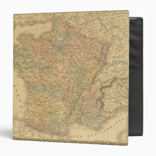 France in 1789 binder