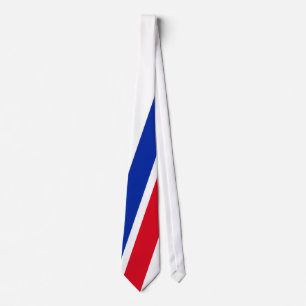 France - L'Equipe Tricolore Football Tie