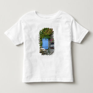 France, Les Baux de Provence, cafÃ© patio Toddler T-shirt