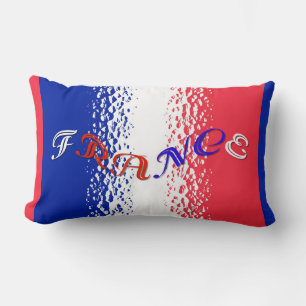France Lumbar Pillow