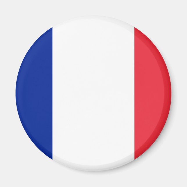 france magnet (Front)