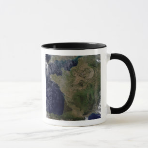 France Mug