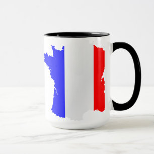 France Mug