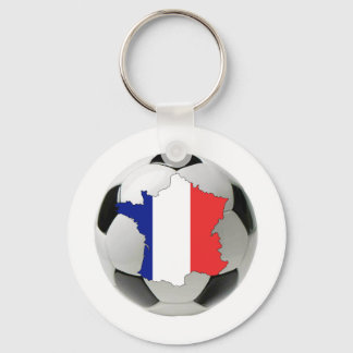 France national team keychain