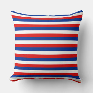 france netherlands usa australia Slovakia Thailand Throw Pillow