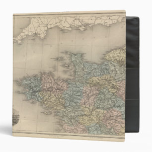 France NO Binder