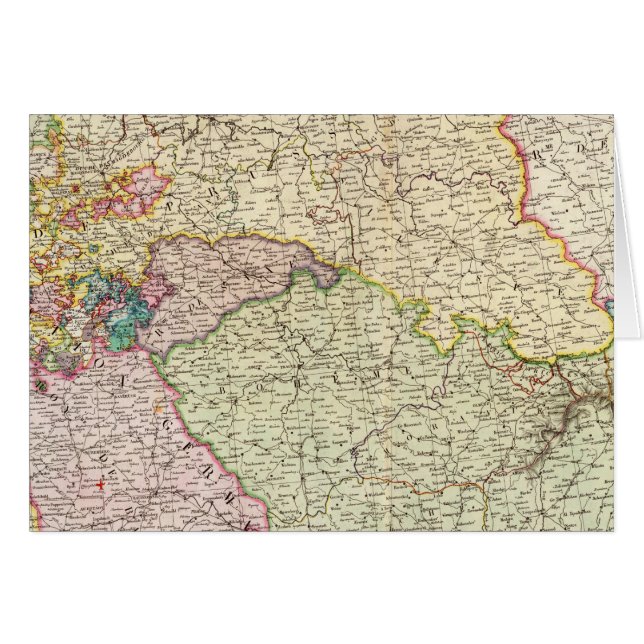 France Northeast (Front Horizontal)