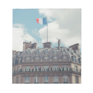 France Notepad