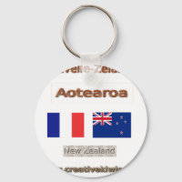 France, Nouvelle-Zélande
