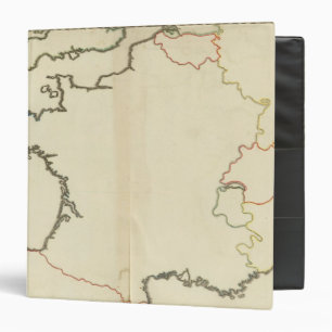 France Outine Binder