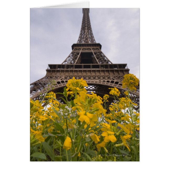 France, Paris 2 (Front)