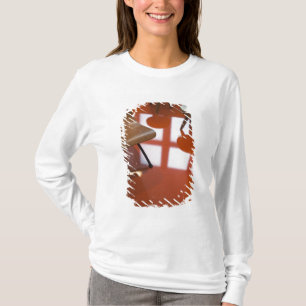 France, Paris, Museum of Decorative Art, exhibit T-Shirt
