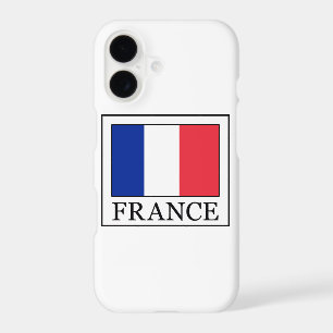 France phone case