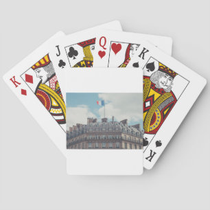 France Playing Cards