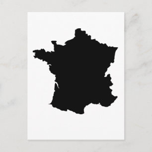 France Postcard
