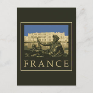 France Postcard