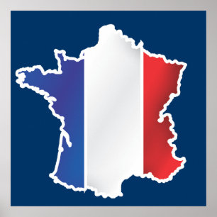 France Poster