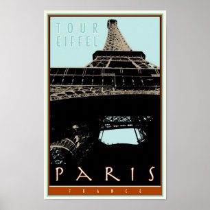 France Poster