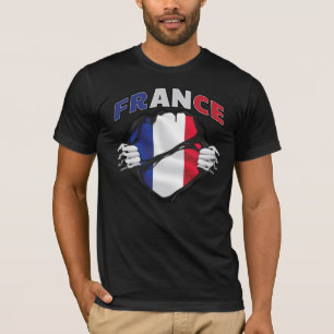 France Pride T-Shirt