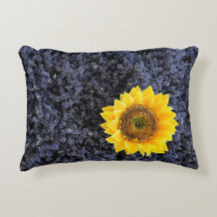 France, Provence-Alpes-Cote d'Azur Accent Pillow
